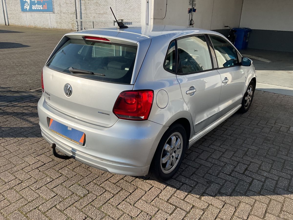 Volkswagen Polo d'occasion