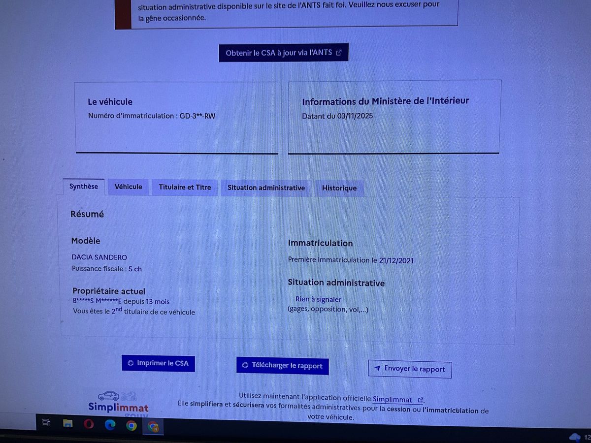 Dacia Sandero 1.0 TCe LPG Stepway Comfort