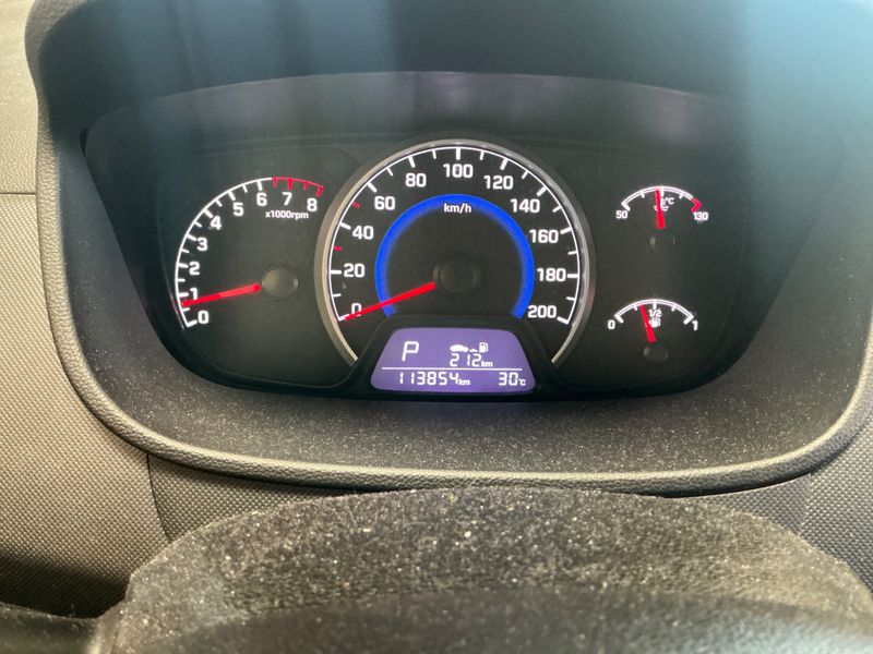 Hyundai i10 1.2 YES! — zdjęcie 4