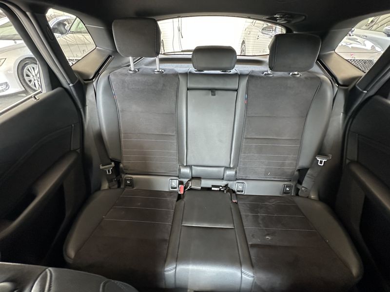 BMW 2er 225e Active Tourer xDrive M Sport — zdjęcie 14