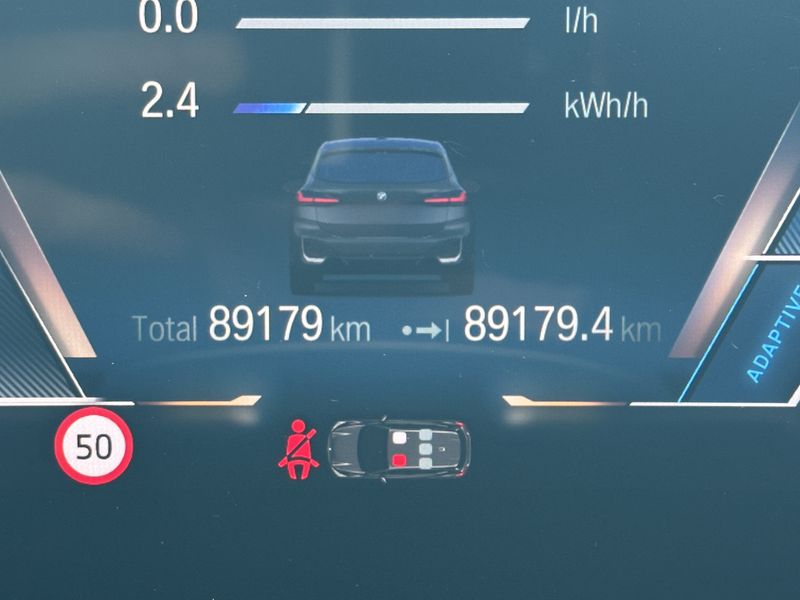 BMW 2er 225e Active Tourer xDrive M Sport — zdjęcie 12