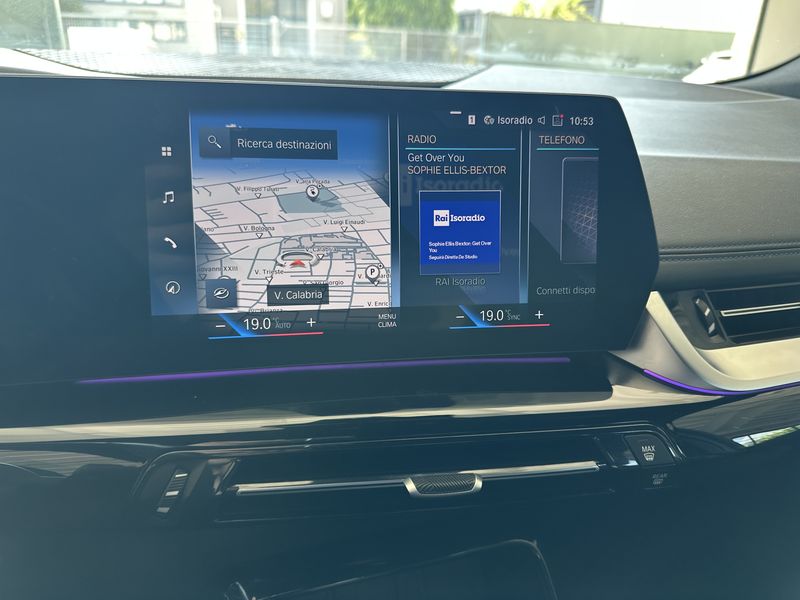 BMW 2er 225e Active Tourer xDrive M Sport — zdjęcie 13