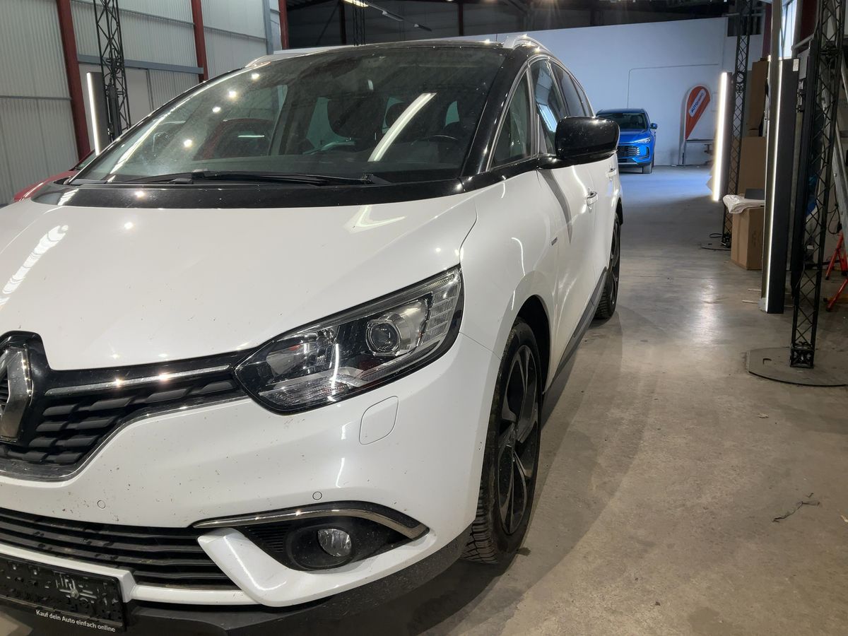 Renault Grand d'occasion