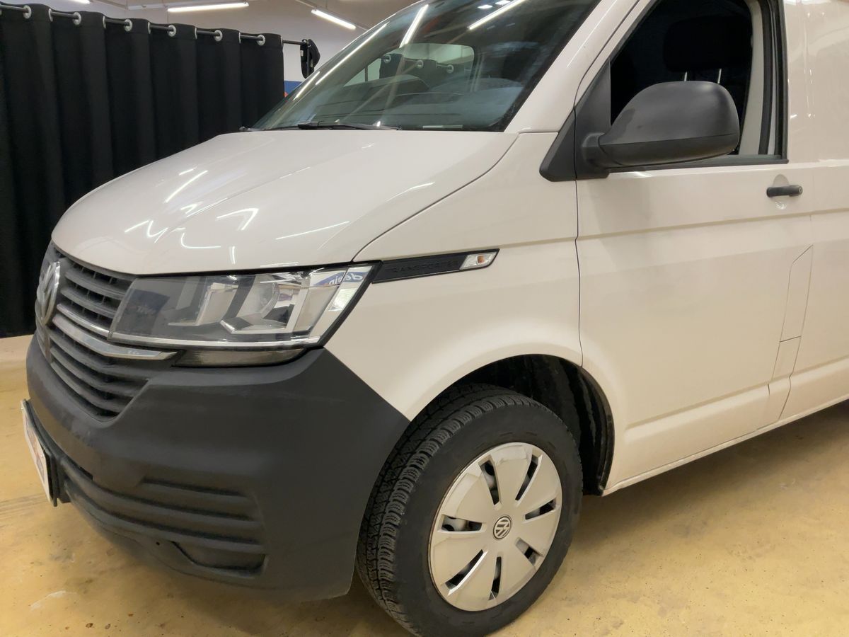 Volkswagen T6 d'occasion