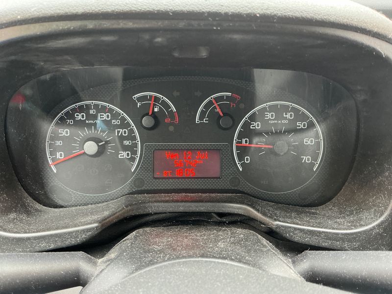Peugeot Bipper 1.4 Access — zdjęcie 13