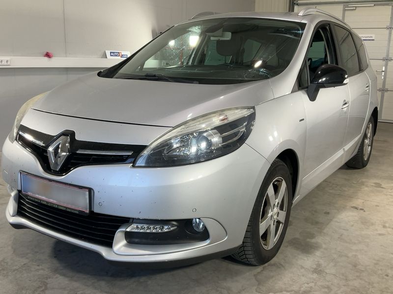 Renault Grand