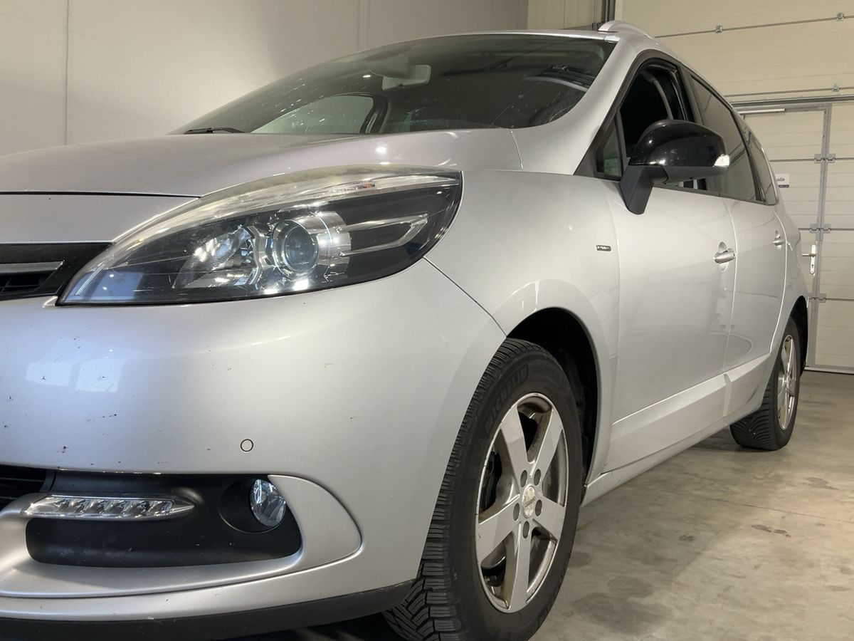 Renault Grand d'occasion