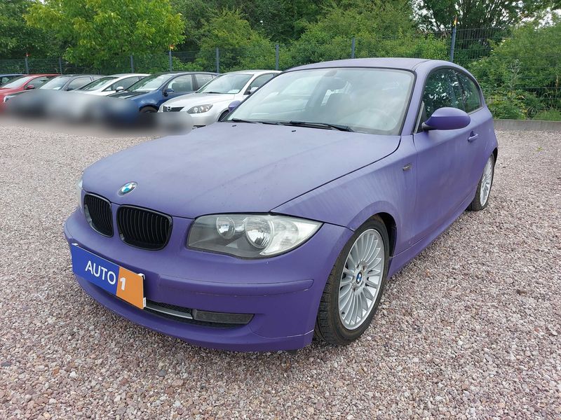 BMW 1er