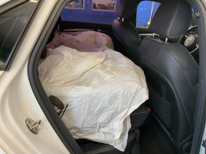 Audi A3 Limousine 1.4 TFSI S line Sportpaket — zdjęcie 14
