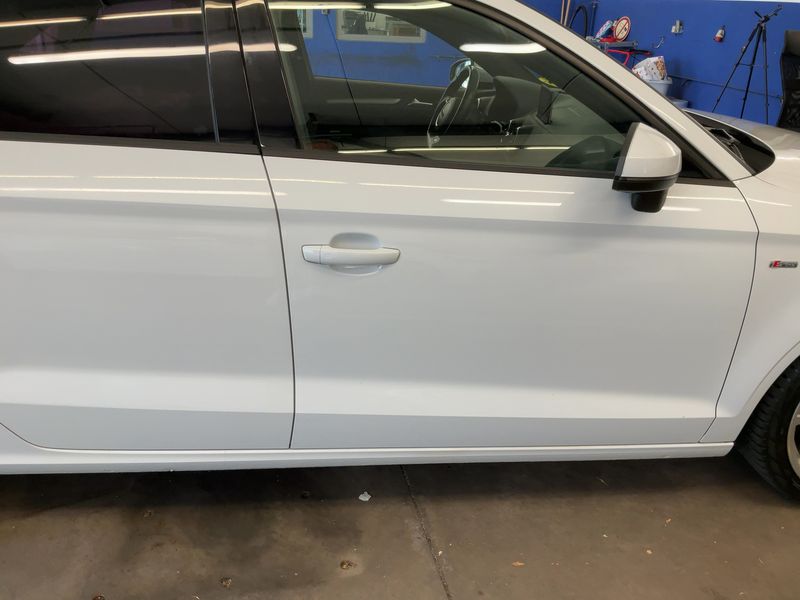 Audi A3 Limousine 1.4 TFSI S line Sportpaket — zdjęcie 7