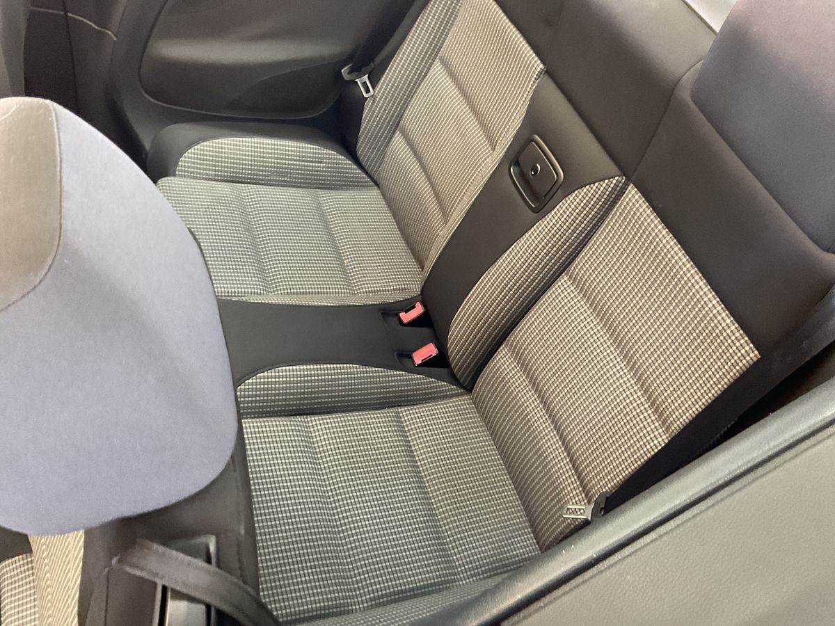 Volkswagen Eos d'occasion