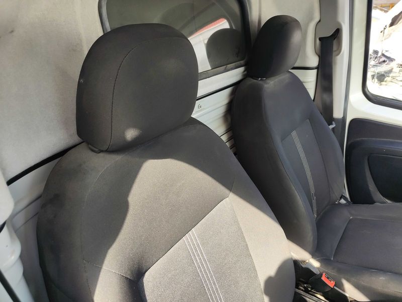 Fiat Fiorino 1.3 M-Jet Basis Kasten — zdjęcie 13