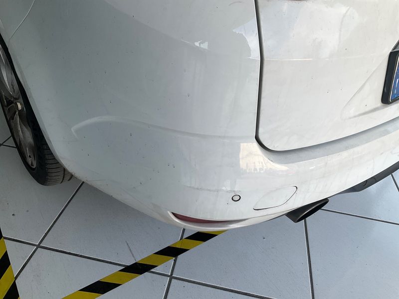 Renault Megane 1.5 dCi Energy Intens 2018 – снимка 29