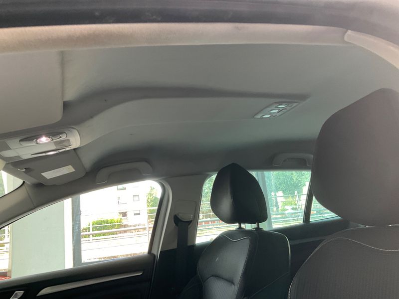 Renault Megane 1.5 dCi Energy Intens 2018 – снимка 26