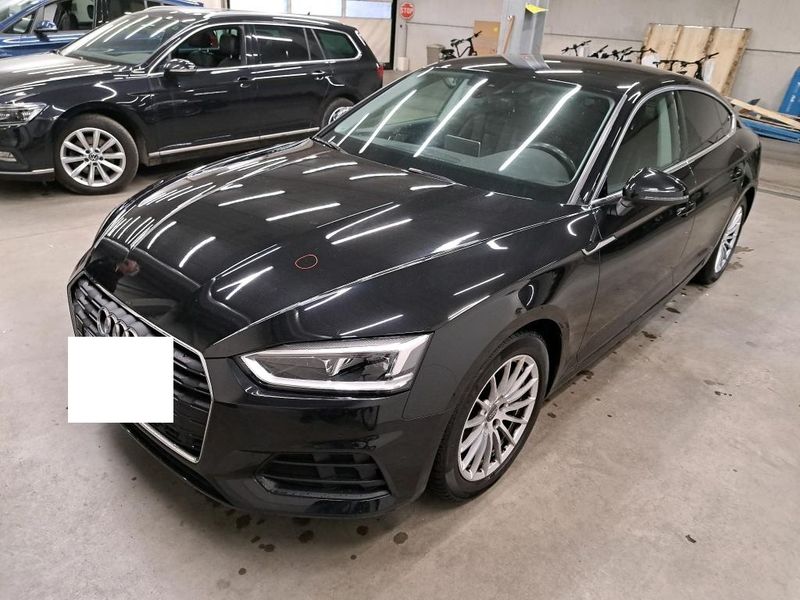 A5 Sportback 35 TDI