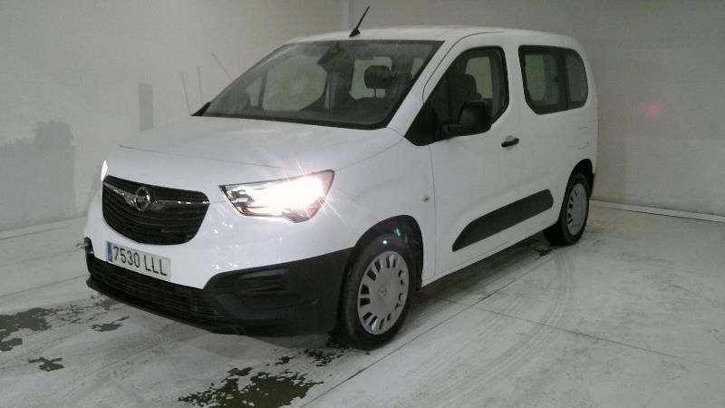 Opel Combo d'occasion
