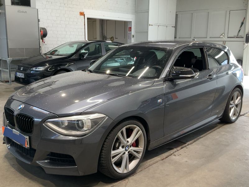 1er M135i