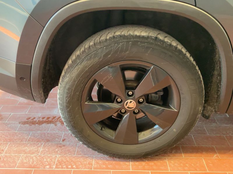 Skoda Kodiaq 2.0 TSI Drive 125 4x4 2021 – снимка 9