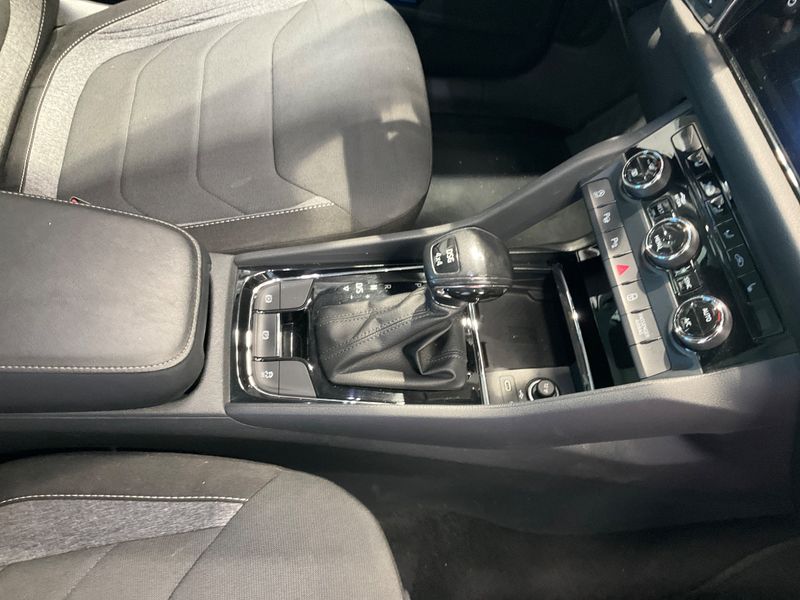 Skoda Kodiaq 2.0 TSI Drive 125 4x4 2021 – снимка 30