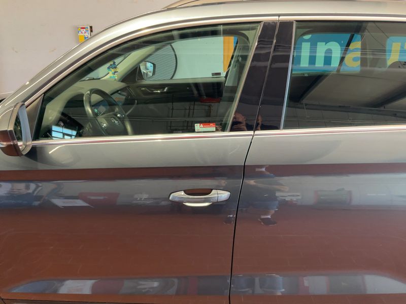 Skoda Kodiaq 2.0 TSI Drive 125 4x4 2021 – снимка 4