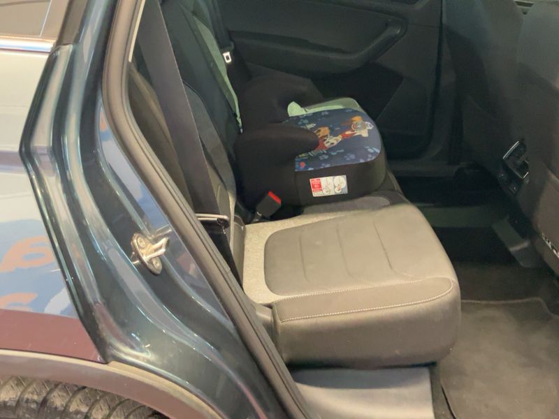 Skoda Kodiaq 2.0 TSI Drive 125 4x4 2021 – снимка 19