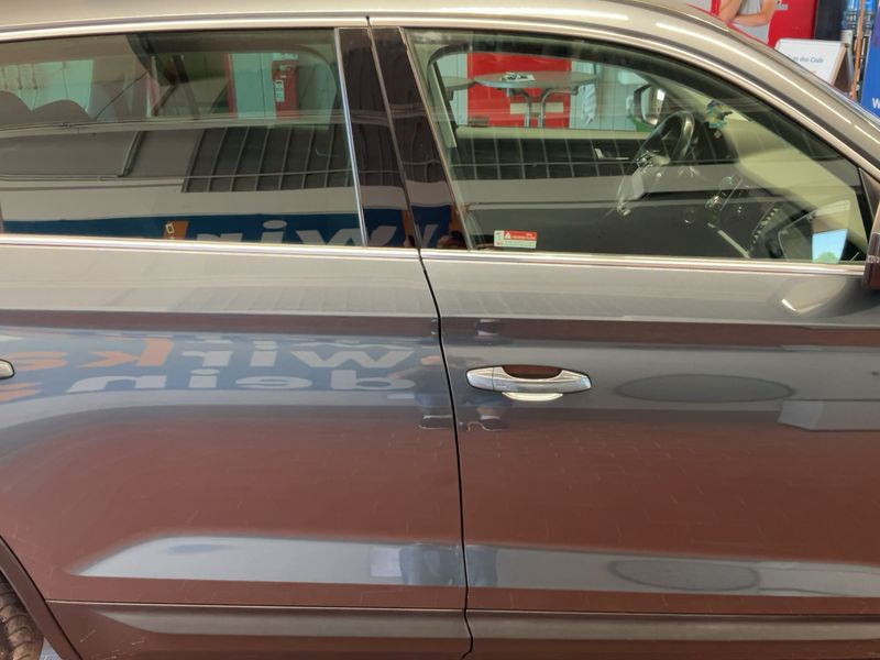 Skoda Kodiaq 2.0 TSI Drive 125 4x4 2021 – снимка 10