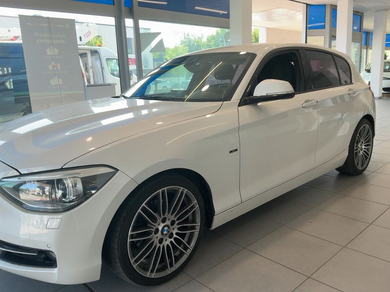 BMW 1er