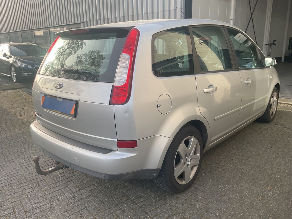 Ford C-Max d'occasion