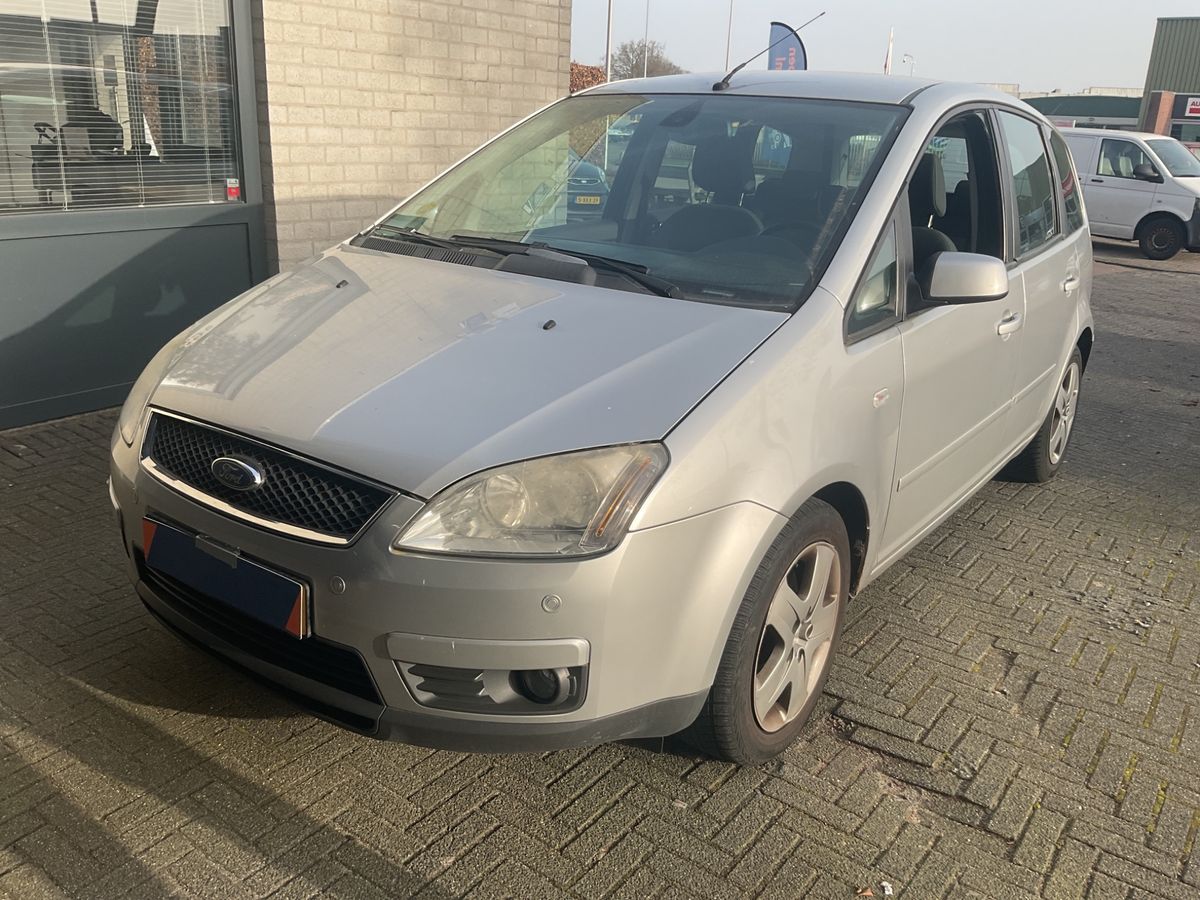 Ford C-Max d'occasion
