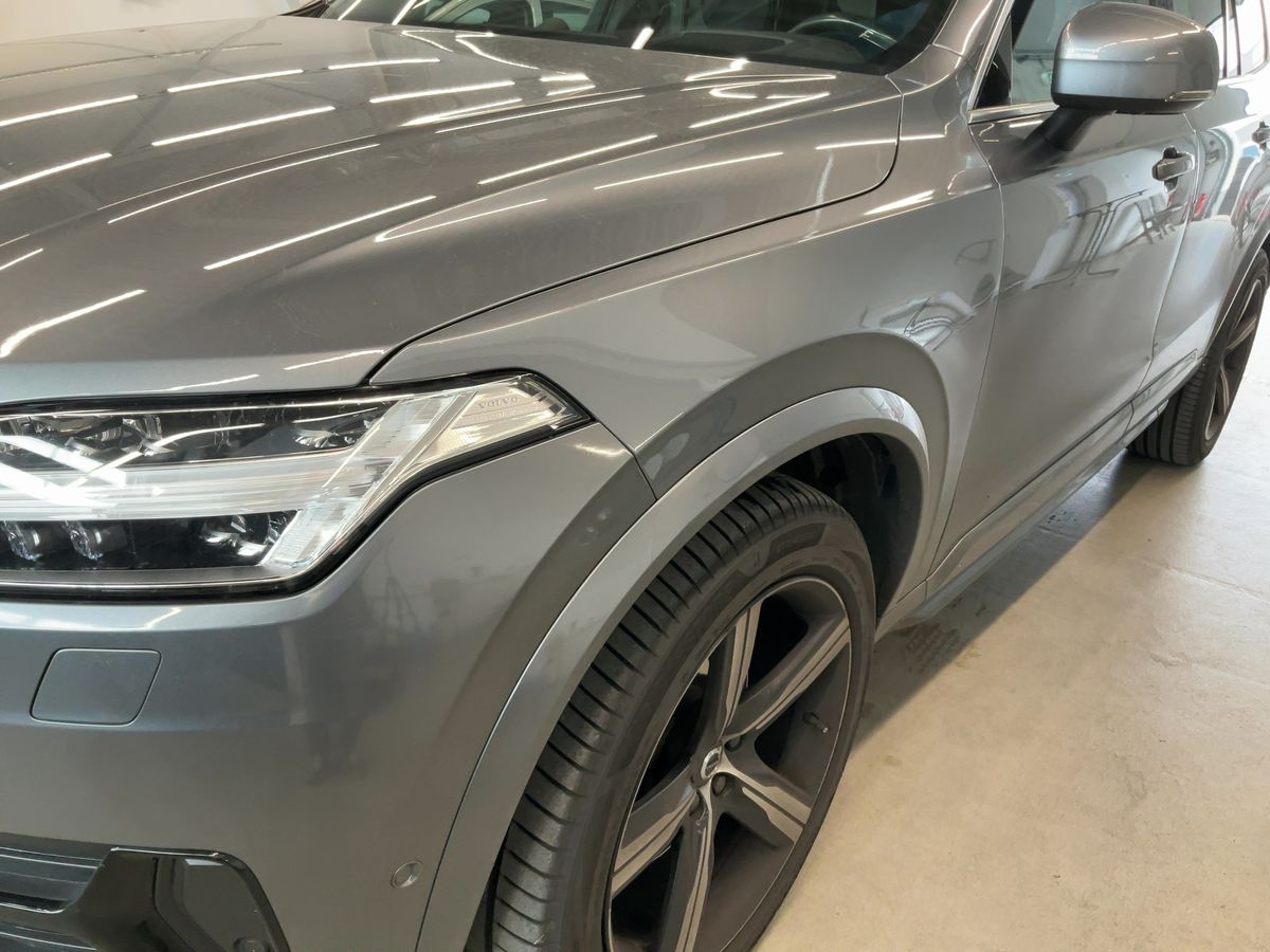 Volvo XC90 2.0 D5 R-Design AWD