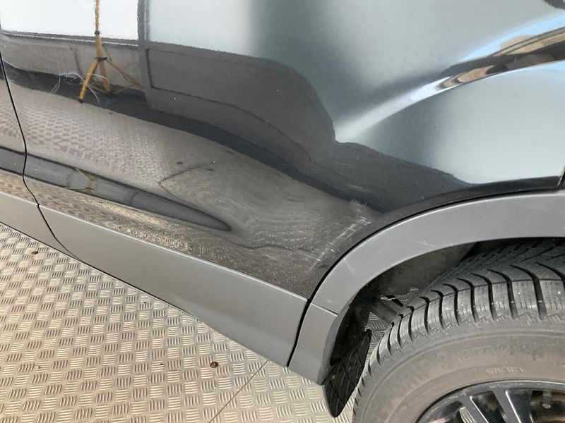 Ford Kuga 2.0 TDCi Titanium 2013 – снимка 24