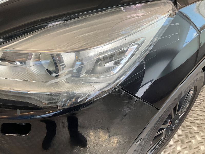 Ford Kuga 2.0 TDCi Titanium 2013 – снимка 31