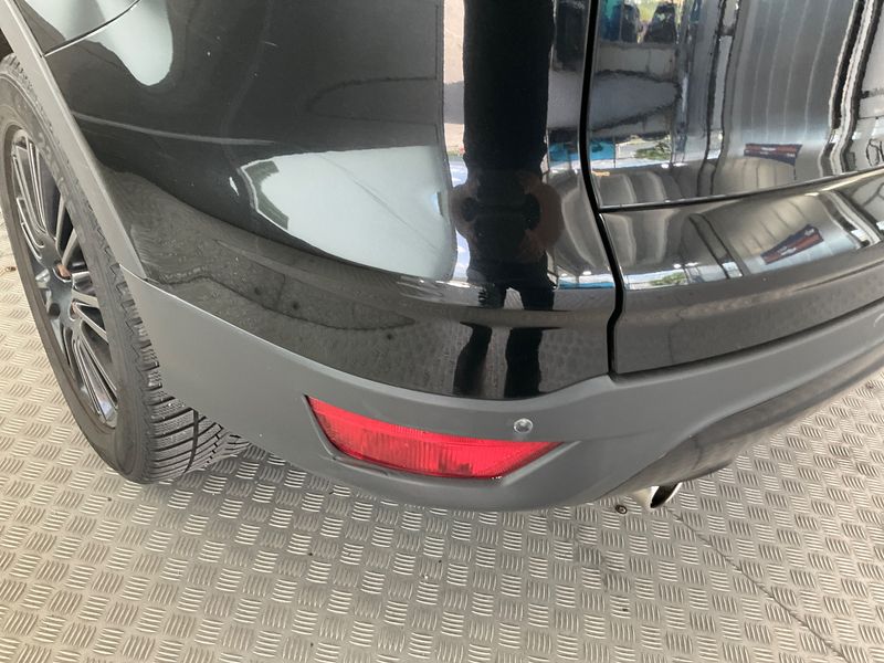 Ford Kuga 2.0 TDCi Titanium 2013 – снимка 26