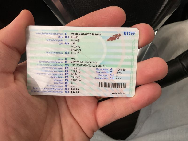 Ford Fiesta 1.0 Titanium — zdjęcie 5