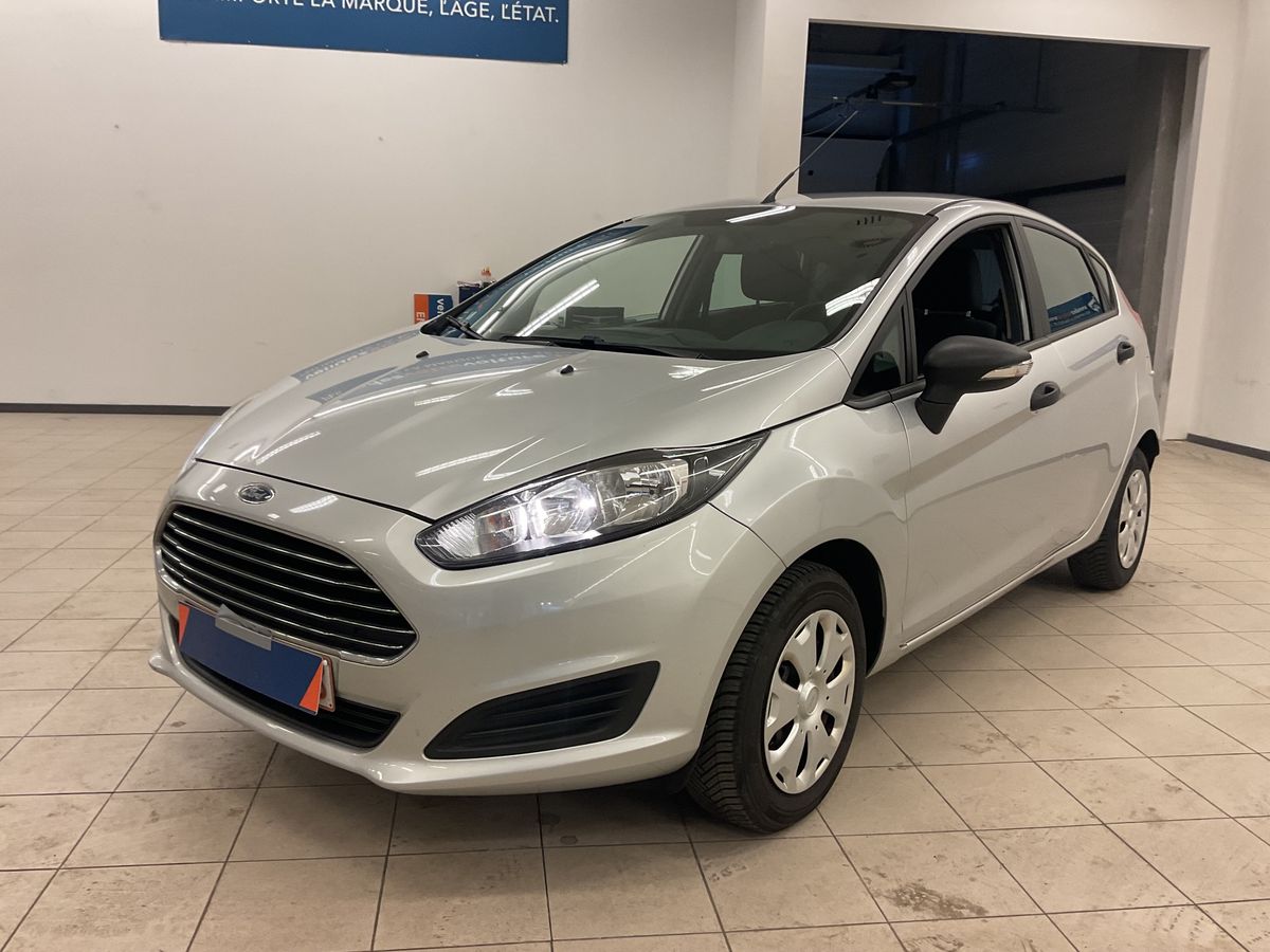 Ford Fiesta d'occasion