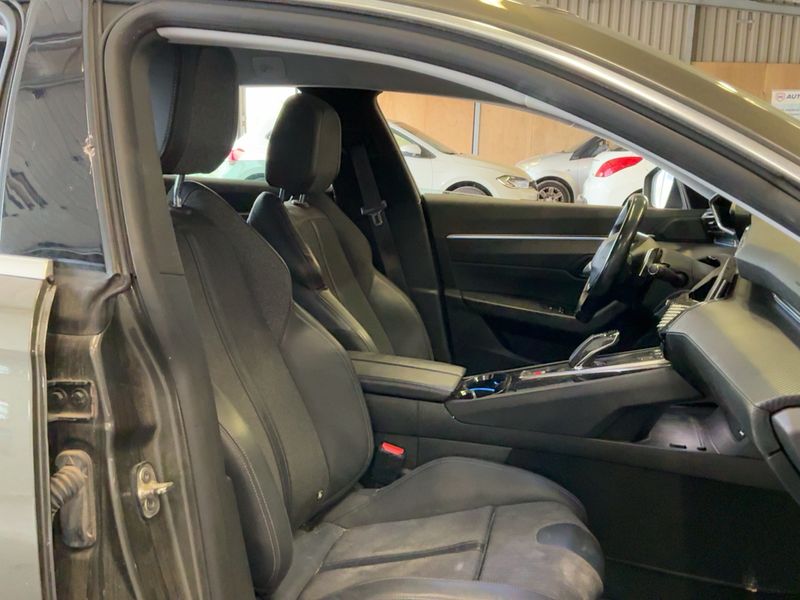 Peugeot 508 2.0 Blue-HDi Allure Business — zdjęcie 11