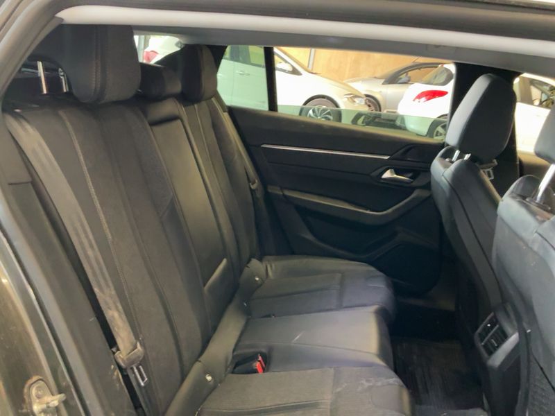 Peugeot 508 2.0 Blue-HDi Allure Business — zdjęcie 14