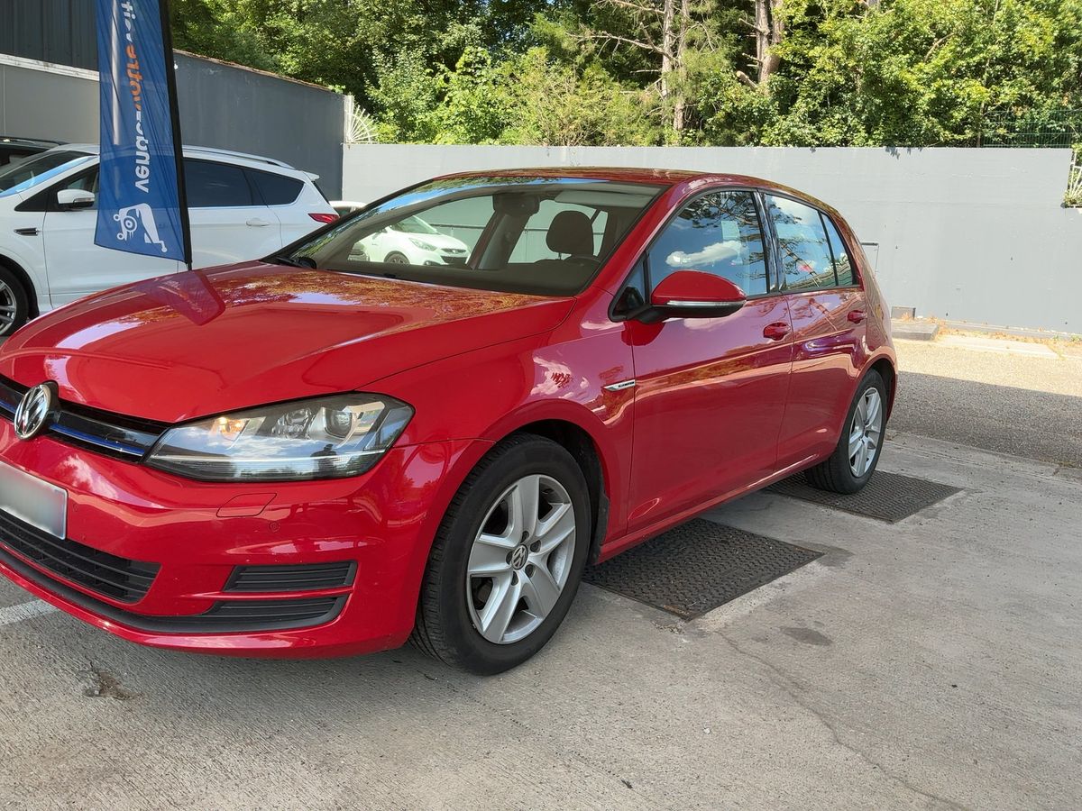 Volkswagen Golf d'occasion