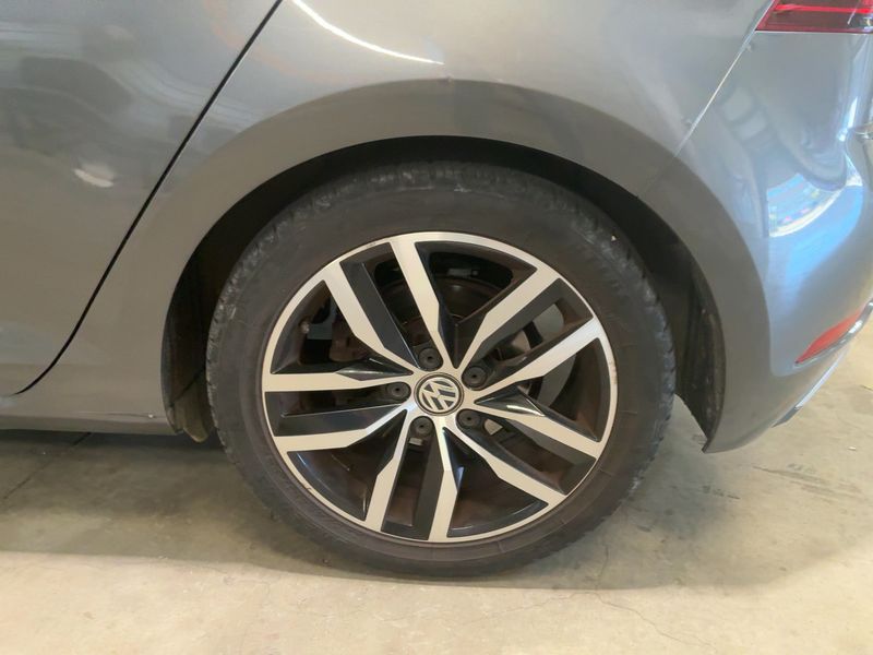 Volkswagen Golf VII 1.5 TSI ACT Highline BlueMotion Tech 2019 – снимка 5