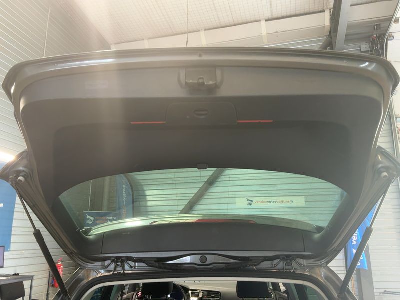 Volkswagen Golf VII 1.5 TSI ACT Highline BlueMotion Tech 2019 – снимка 15
