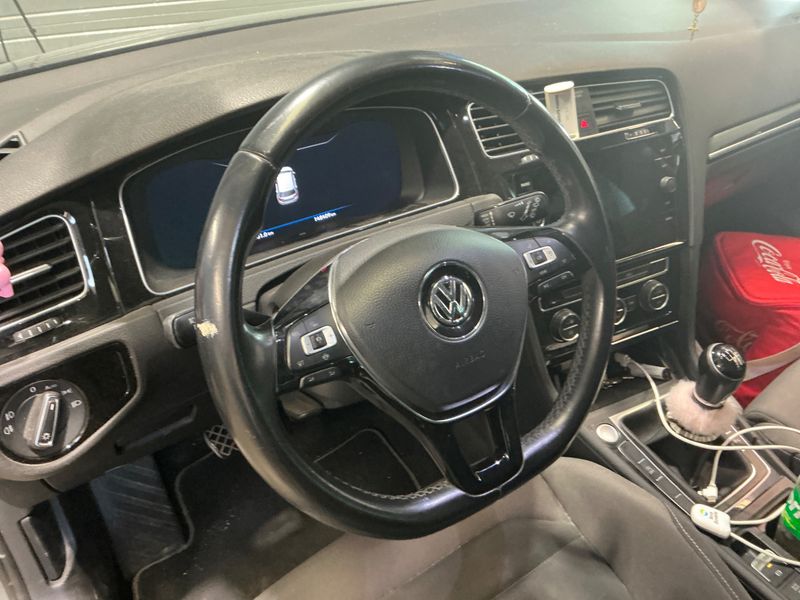 Volkswagen Golf VII 1.5 TSI ACT Highline BlueMotion Tech 2019 – снимка 24