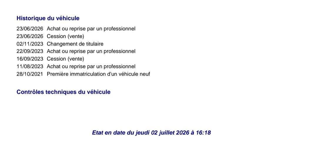 Renault Megane d'occasion