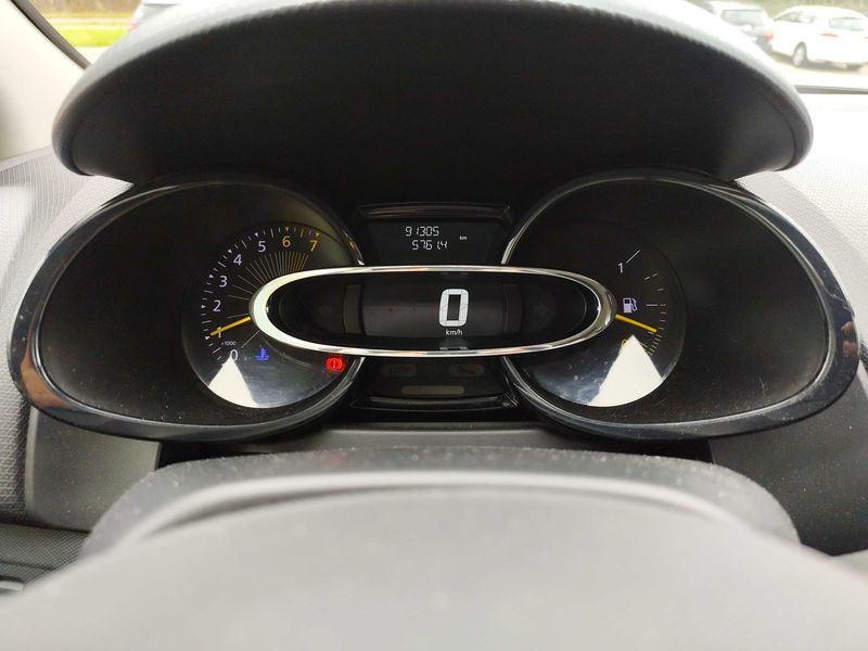 Renault Clio 1.2 Authentique — zdjęcie 12