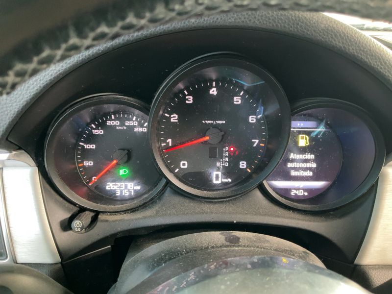 Porsche Macan 2.0 — zdjęcie 13