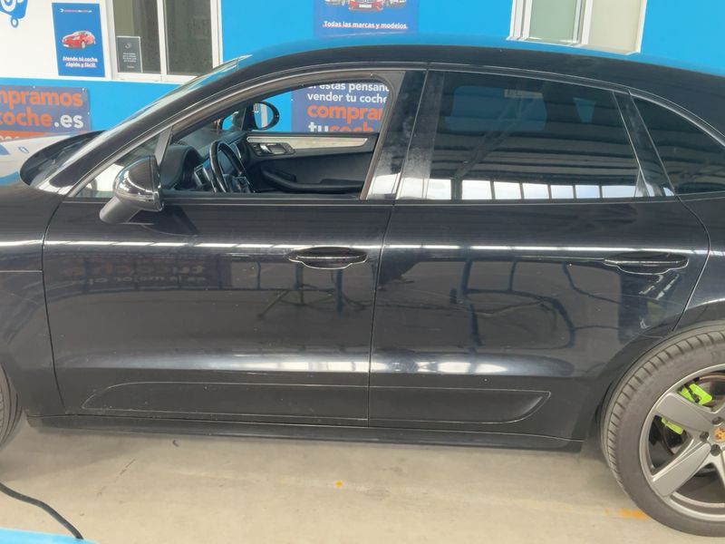 Porsche Macan 2.0 — zdjęcie 4