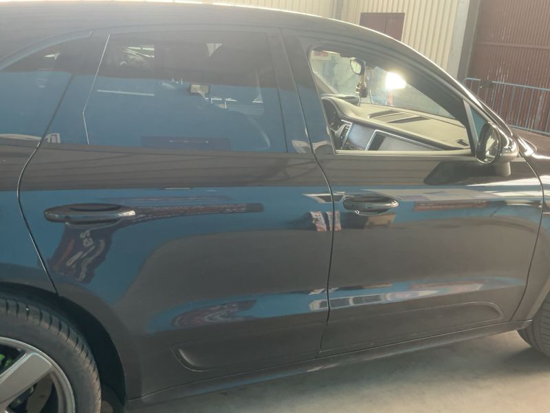 Porsche Macan 2.0 — zdjęcie 7