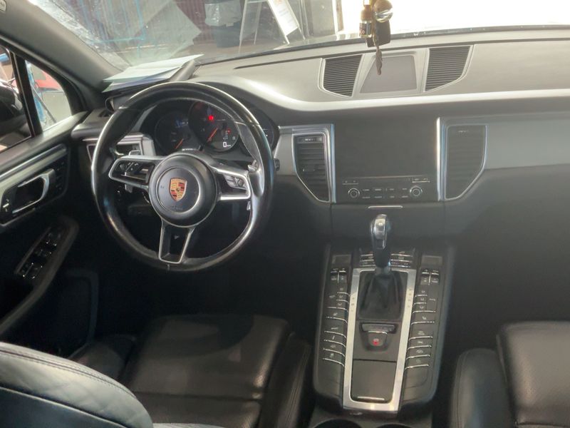 Porsche Macan 2.0 — zdjęcie 12