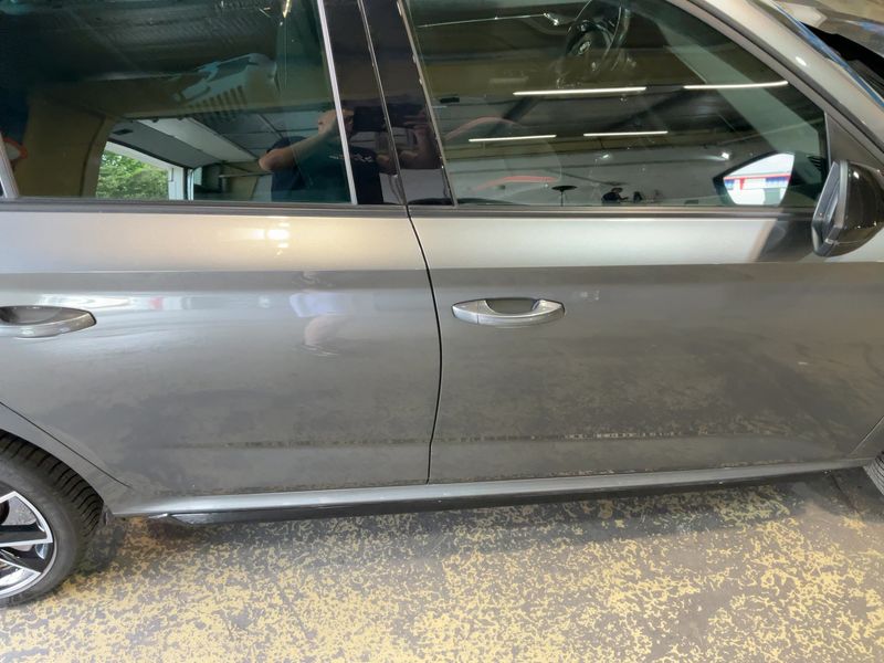 Skoda Kamiq 1.5 TSI ACT Monte Carlo — zdjęcie 7