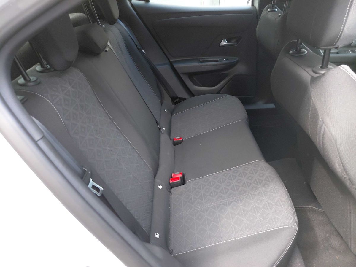 Opel Mokka d'occasion