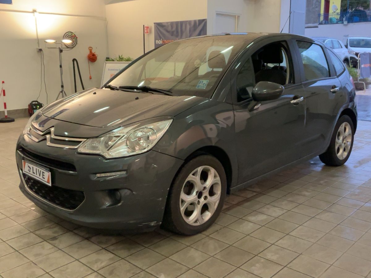 Citroen C3 d'occasion